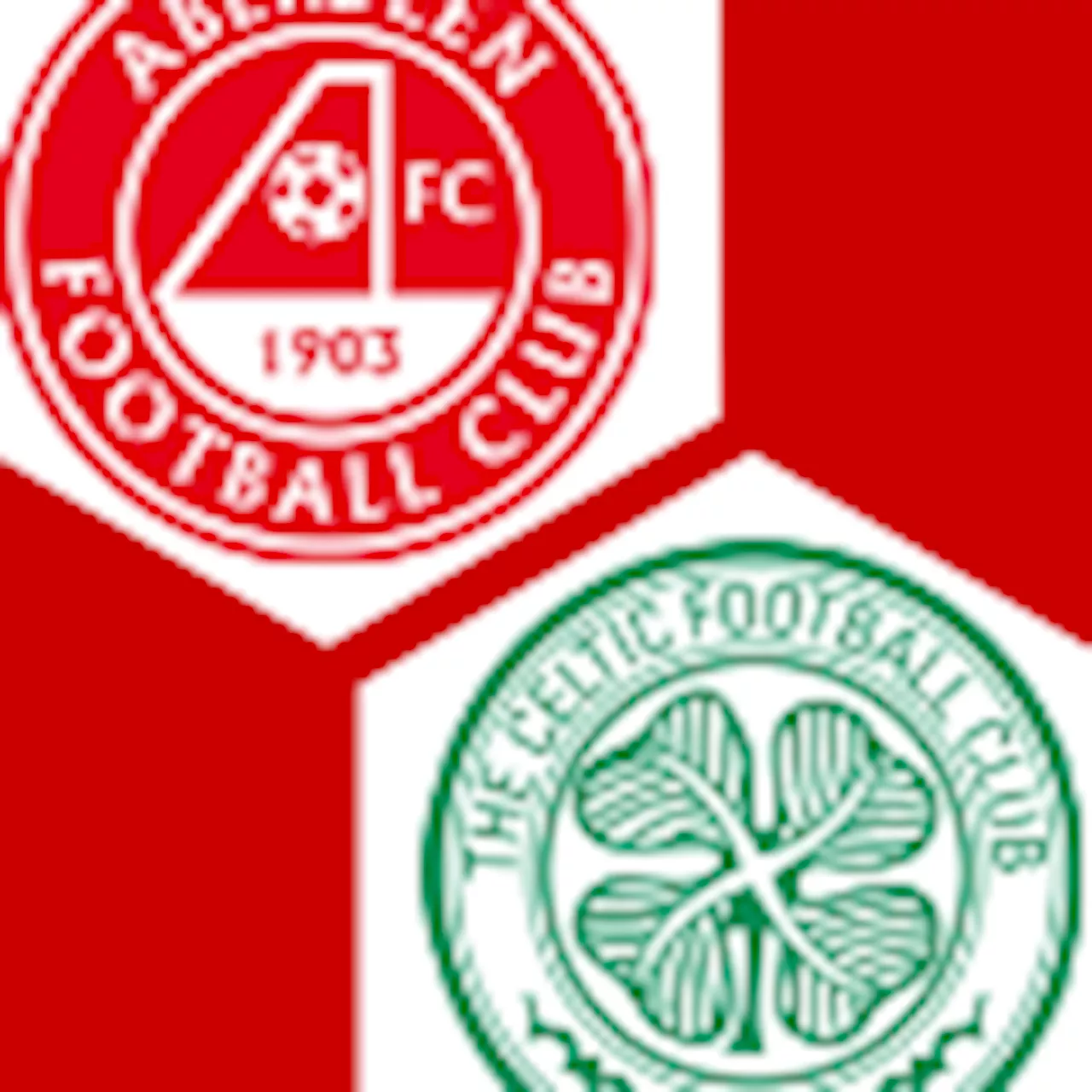 Celtic Glasgow : | Halbfinale | Scottish FA Cup 2023/24