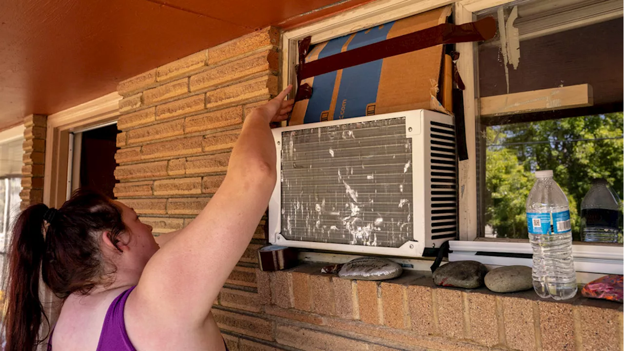 Low-income Seattle households eligible for free A/C units with energy assistance programs