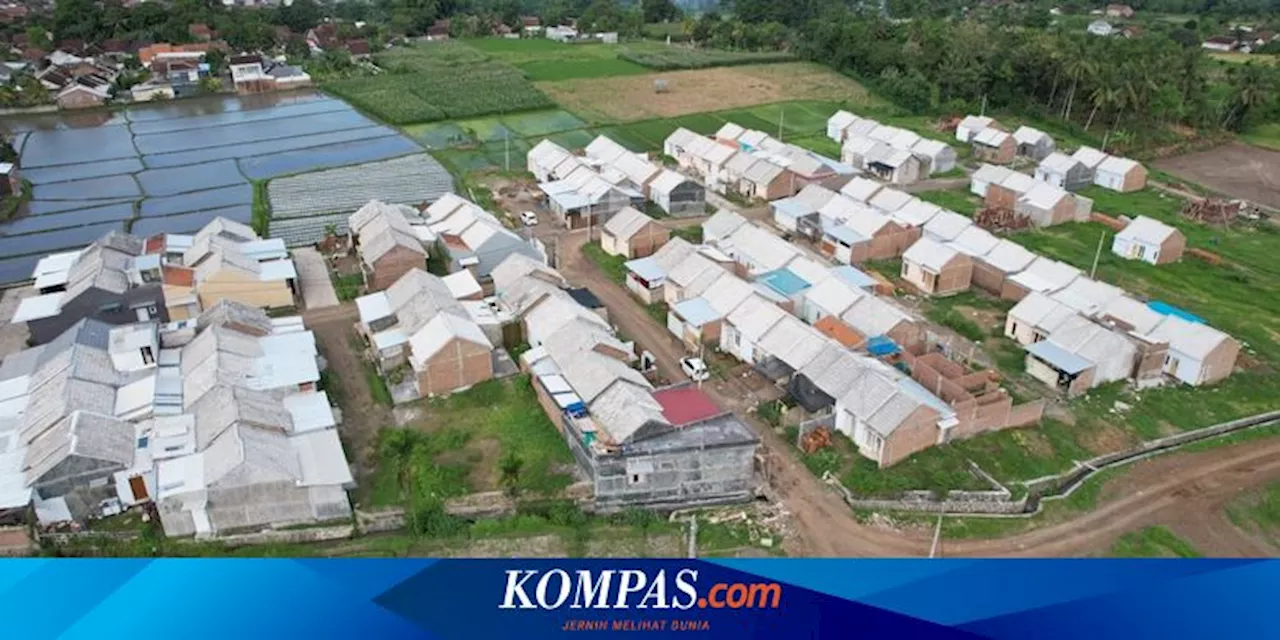 Cari Rumah Murah di Kota Tasikmalaya? Cek di Sini (I)