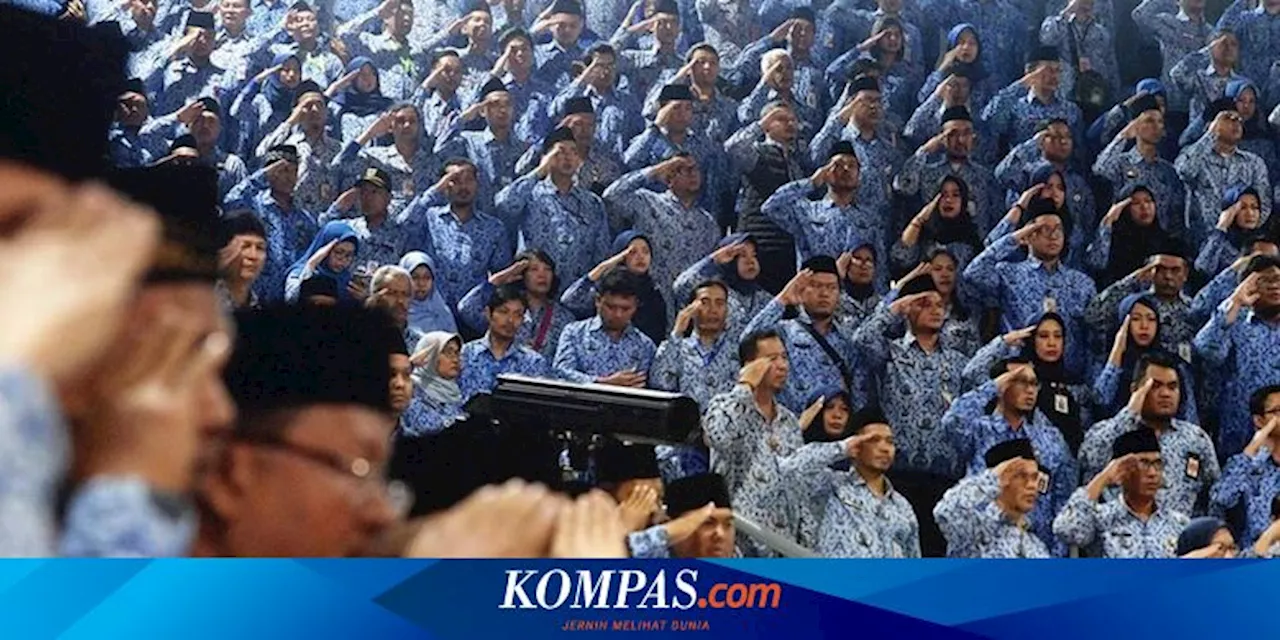 Kemenhub Buka 18.017 Formasi CASN 2024, Ini Rincian dan Syaratnya