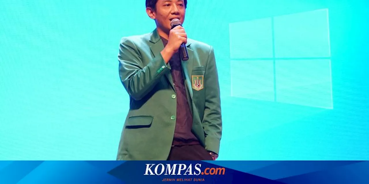 Unas Bentuk Tim Pencari Fakta Selidiki Dugaan Pencatutan Nama oleh Kumba Digdowiseiso