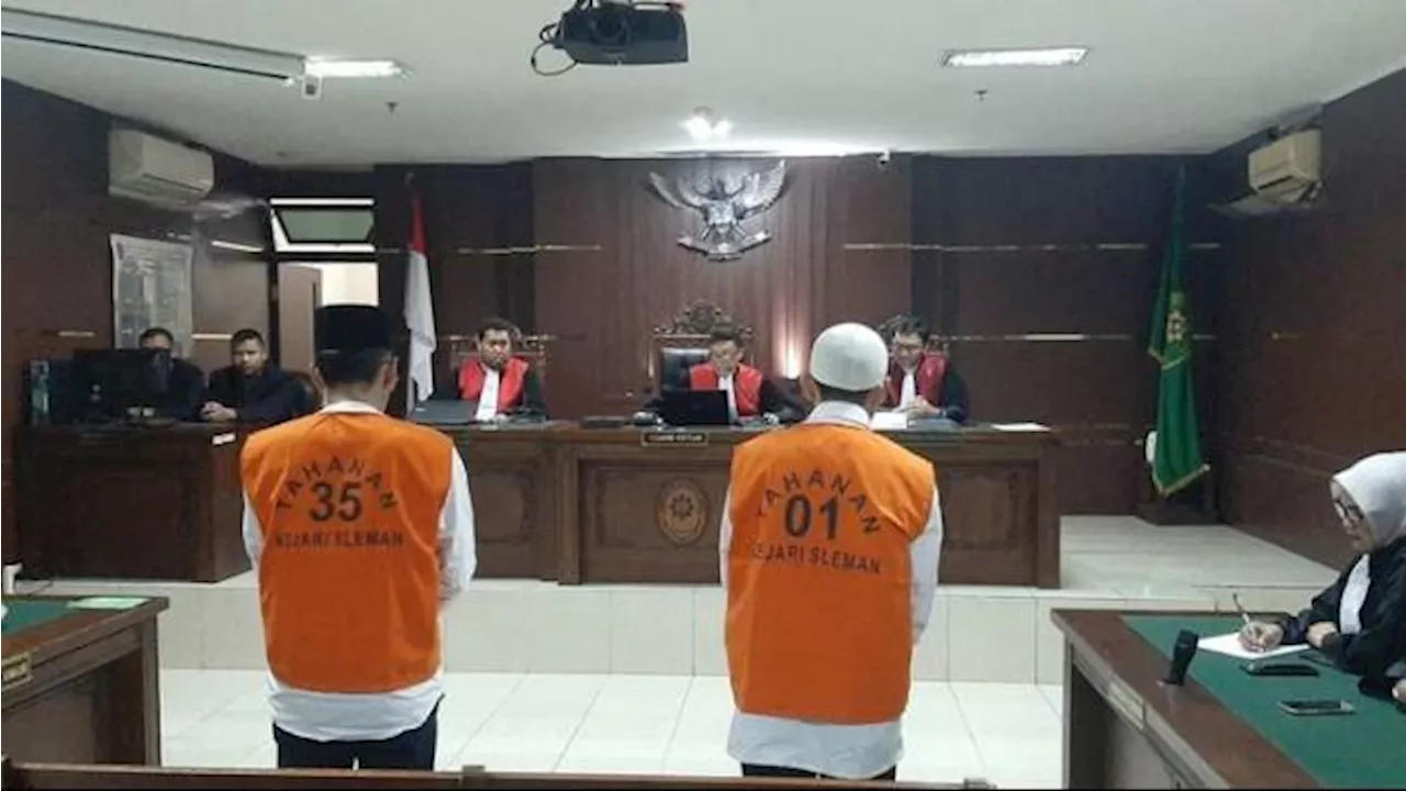 Hukuman Mati Pelaku Mutilasi Mahasiswa UMY Dianulir di Tingkat Banding, Jaksa Ajukan Kasasi