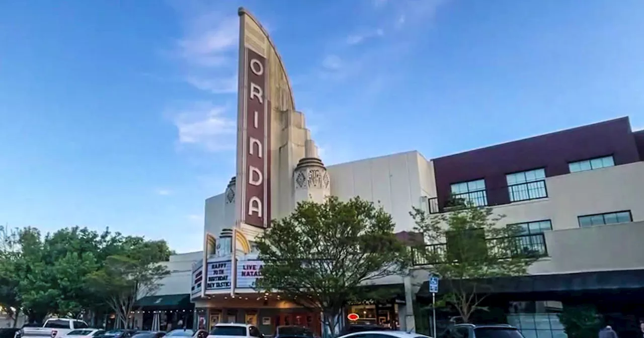 Orinda movie theater cuts back showings as power bills climb