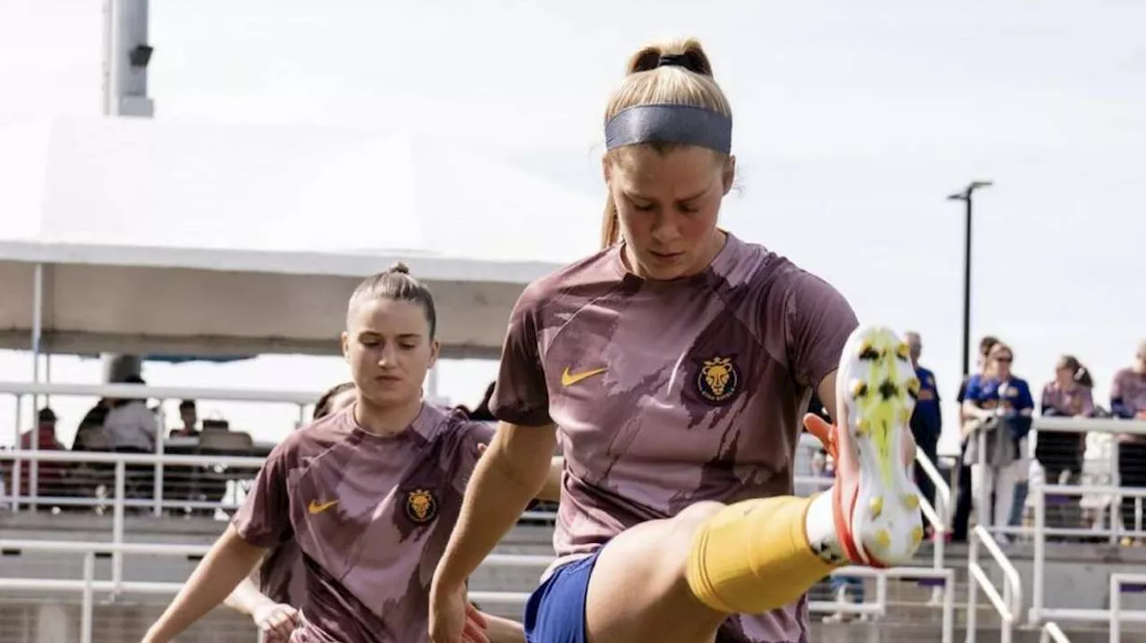 Utah Royals concede record 5 goals in defeat in Louisville