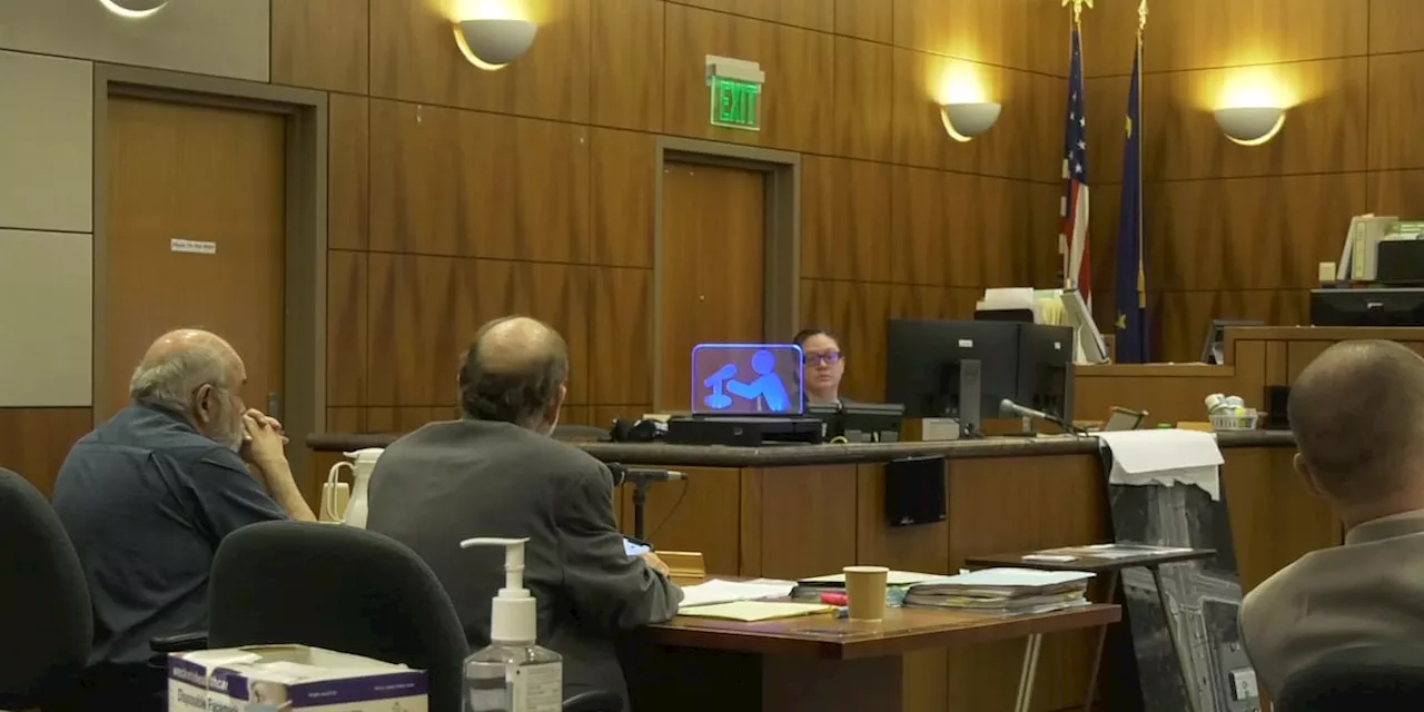 Jury tasked with ‘gross deviation’ interpretation as jury acquits man in deadly crash trial