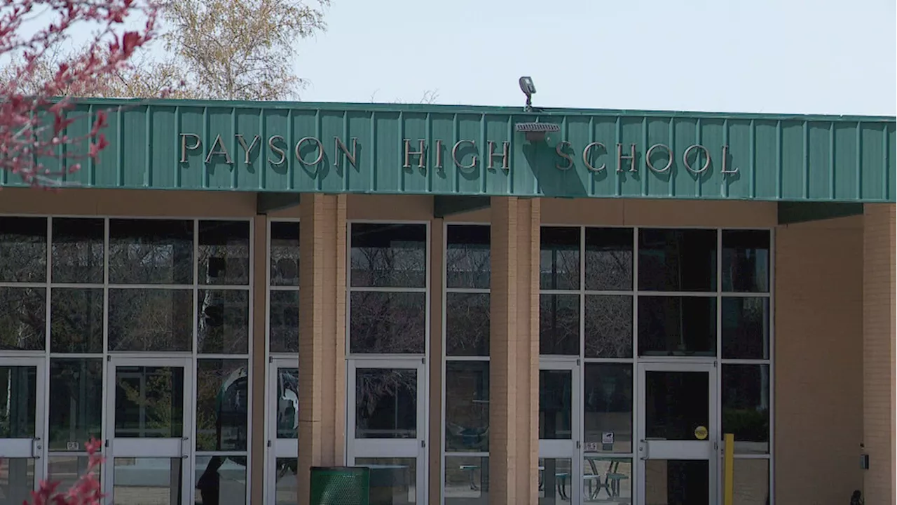 'Footloose' star Kevin Bacon to visit Payson High School for final time before demolition