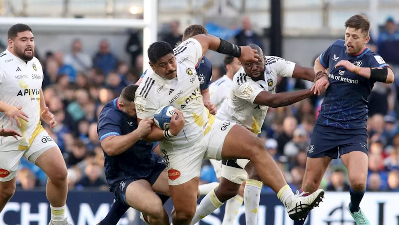 Castres-La Rochelle : le Stade Rochelais ou le besoin d’une mise au point