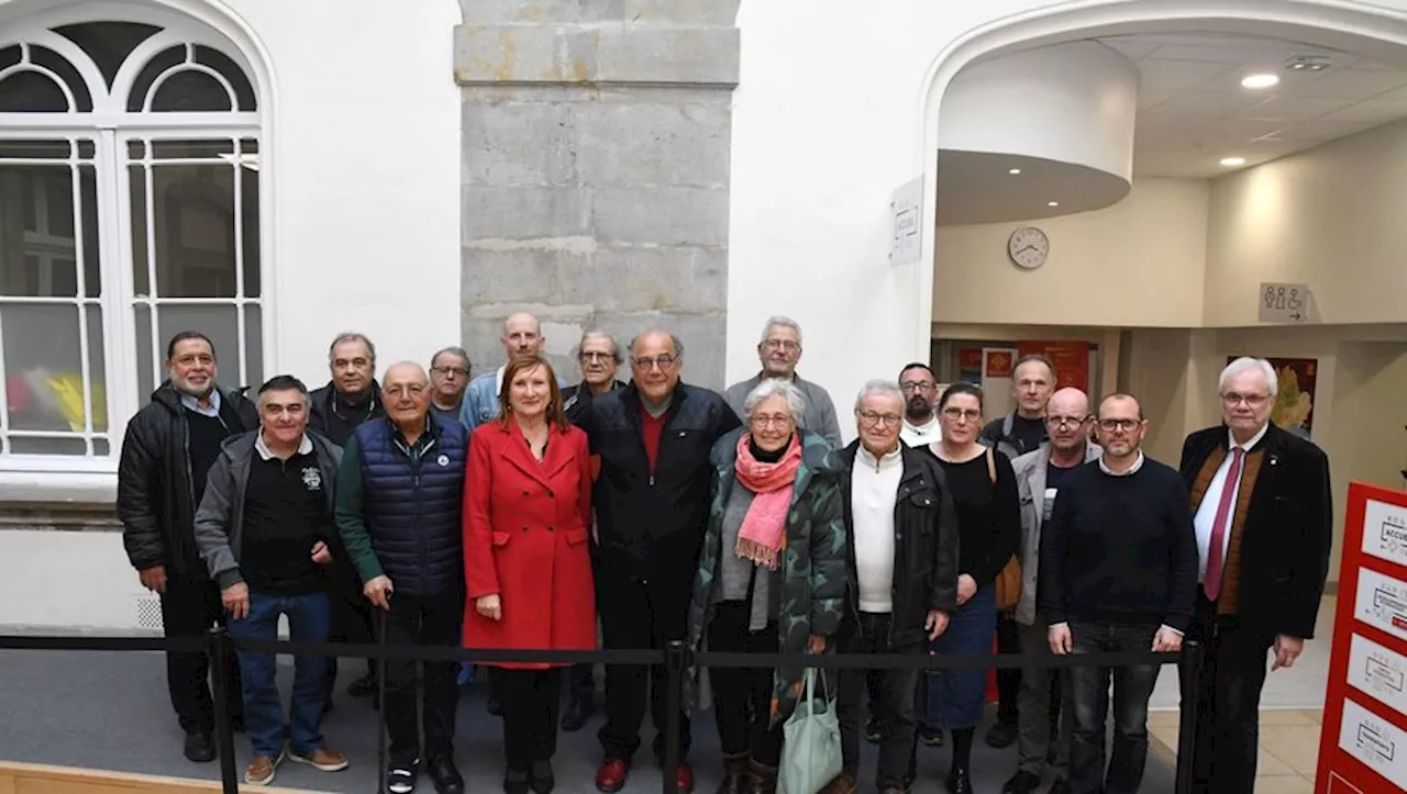 'Un engagement total' pour la ligne Limoux-Quillan