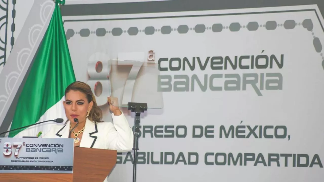 “No puede haber progreso sin bienestar, por eso necesitamos seguir luchando”: Evelyn Salgado