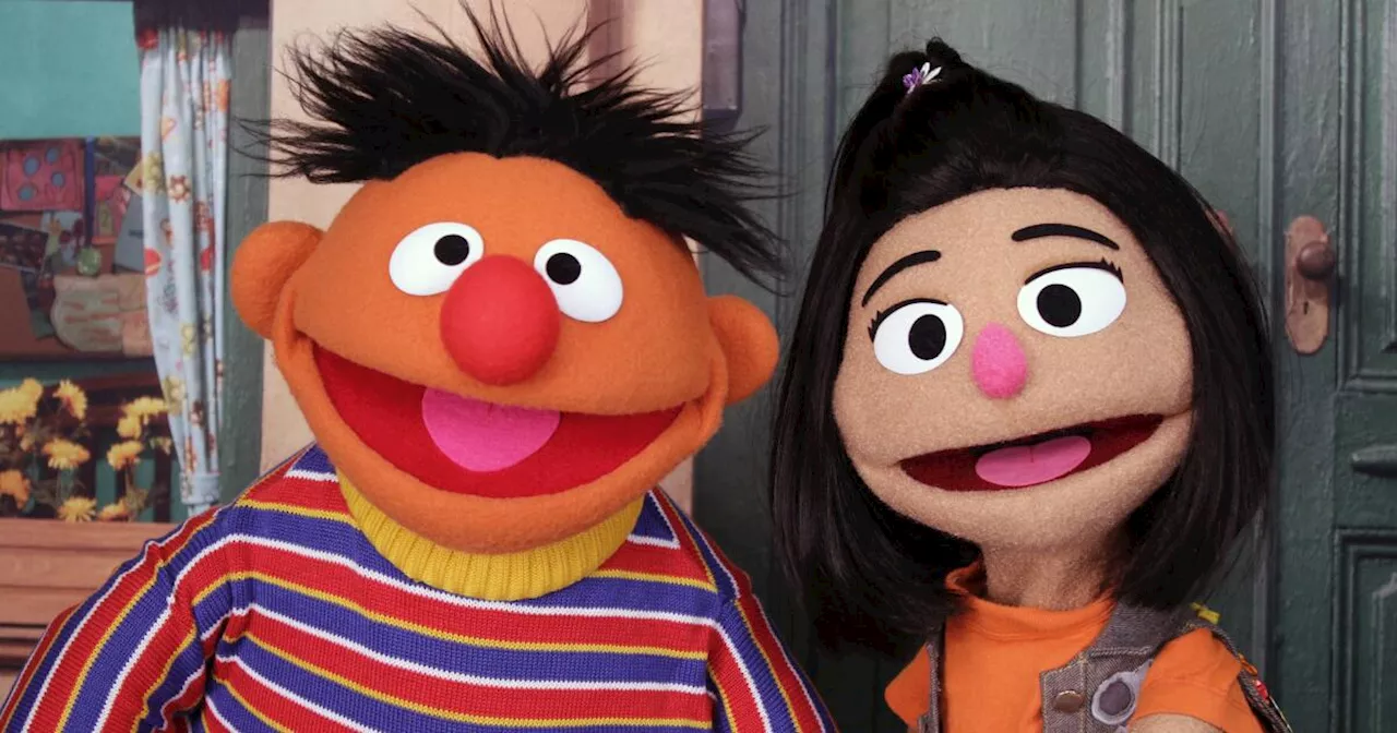 'Sesame Street' writers reach tentative contract deal, averting strike