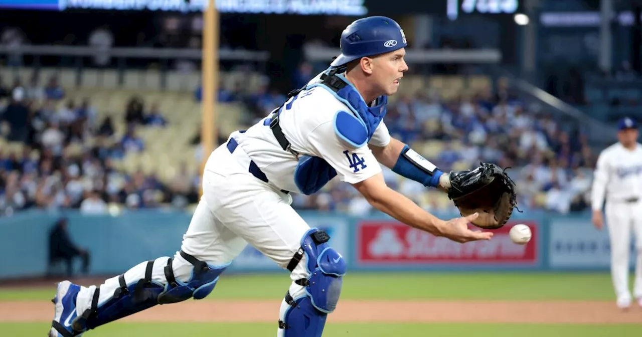 Shaky defense the latest problem to afflict struggling Dodgers in loss to Mets