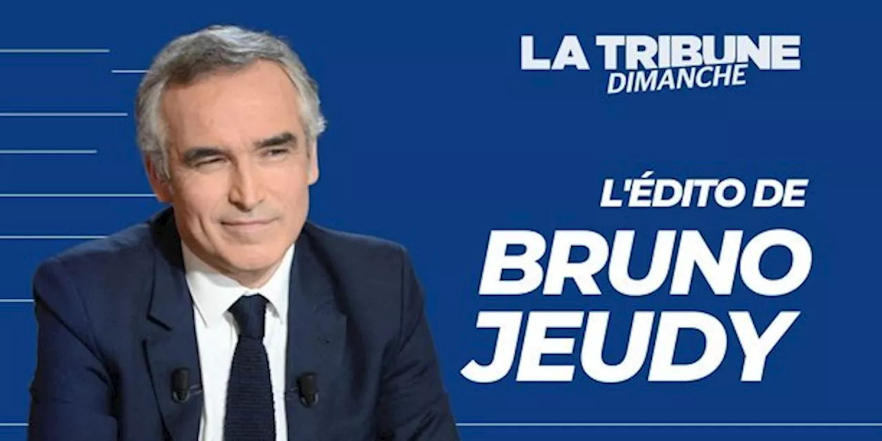 Journal économique et financier