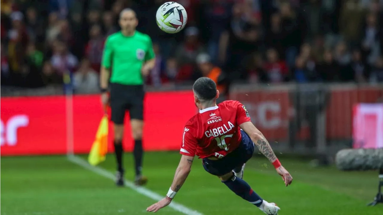 Lyon : programmation inhabituelle pour le « choc » de la 32e journée de Ligue 1