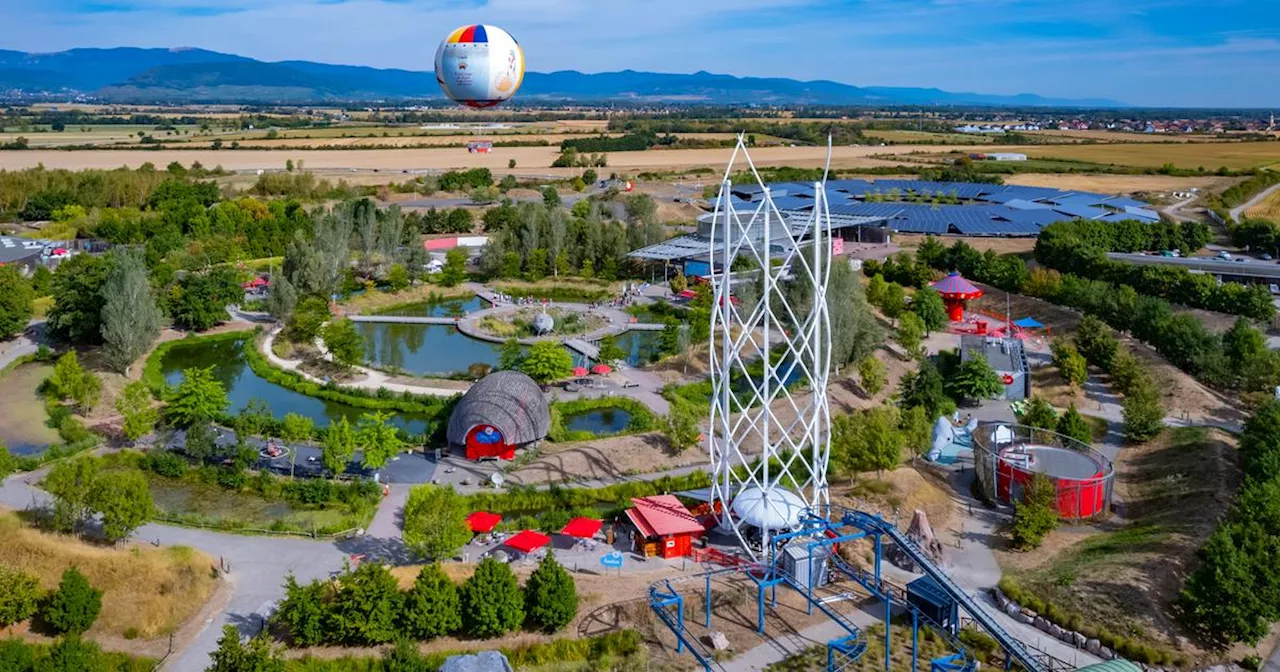 10 ans du Parc du Petit Prince en Alsace : petit parc mais grands enjeux