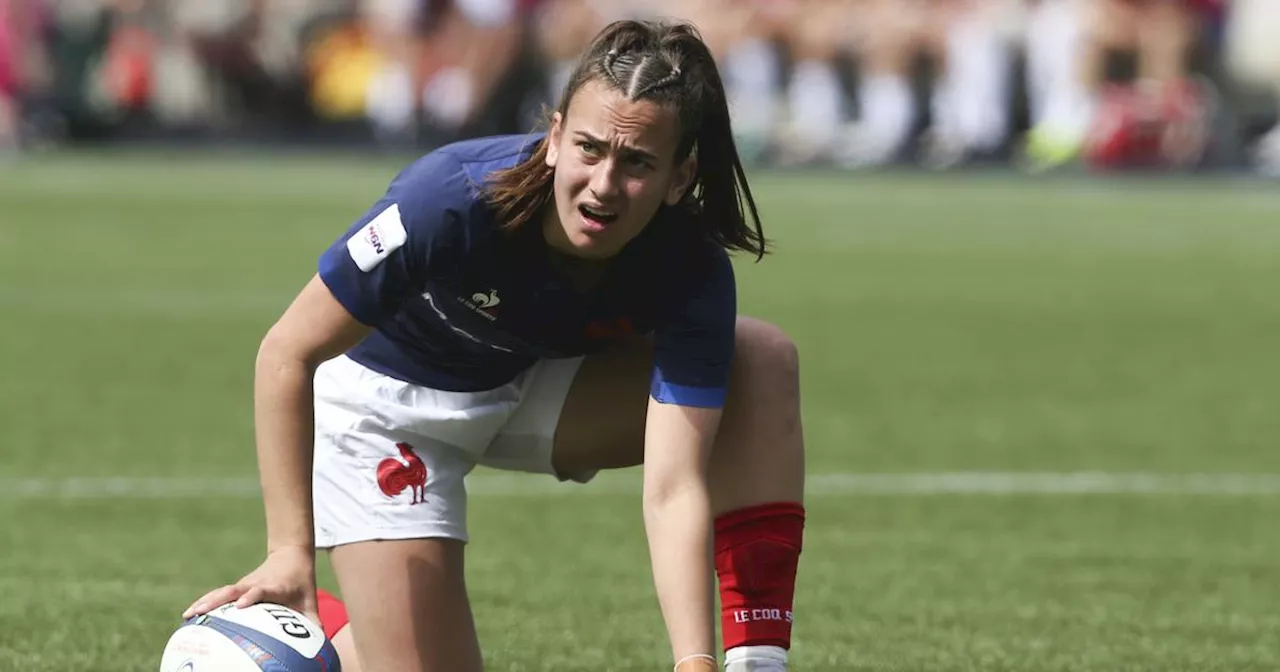 Six nations féminin: Galles-France, pas de bêtise avant le Crunch