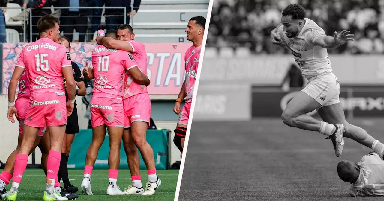 Stade Français-Bayonne : les coups de cœur et coups de griffe de notre envoyé spécial