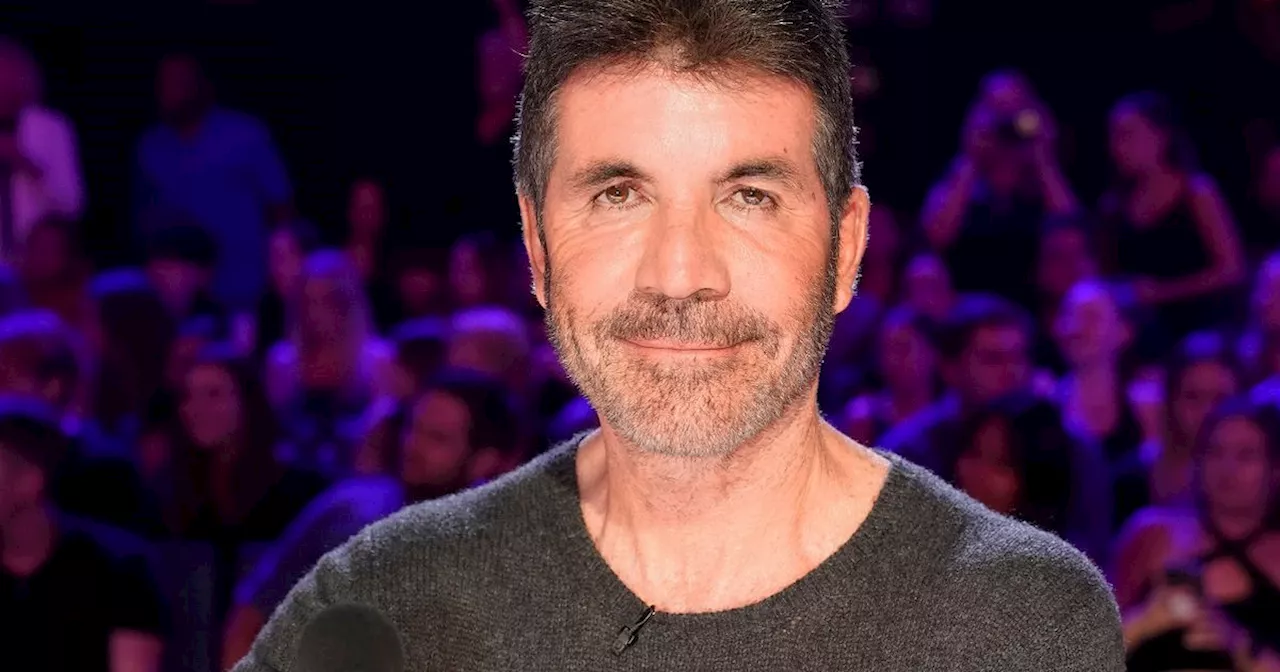 Britain's Got Talent judge Simon Cowell speaks out on his facelift rumours