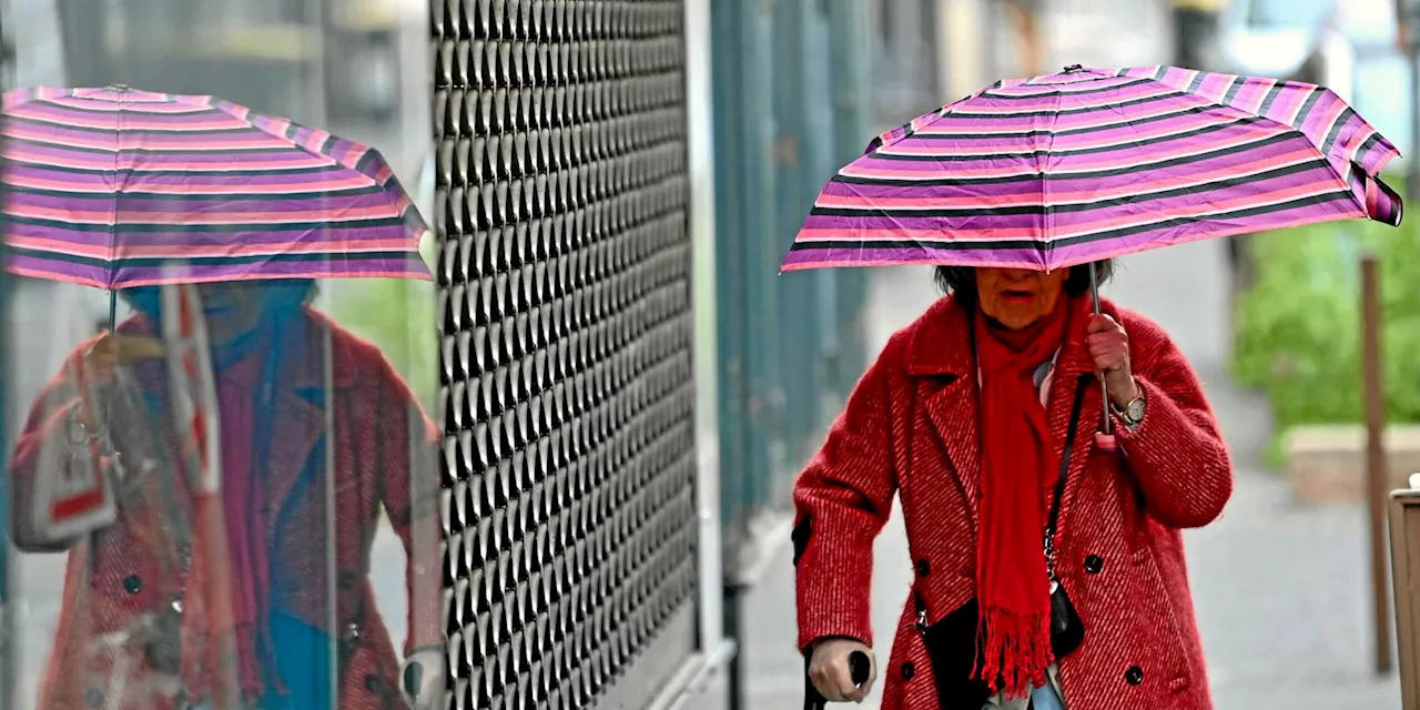 Météo : un ciel contrasté dans le nord, la fraîcheur persiste