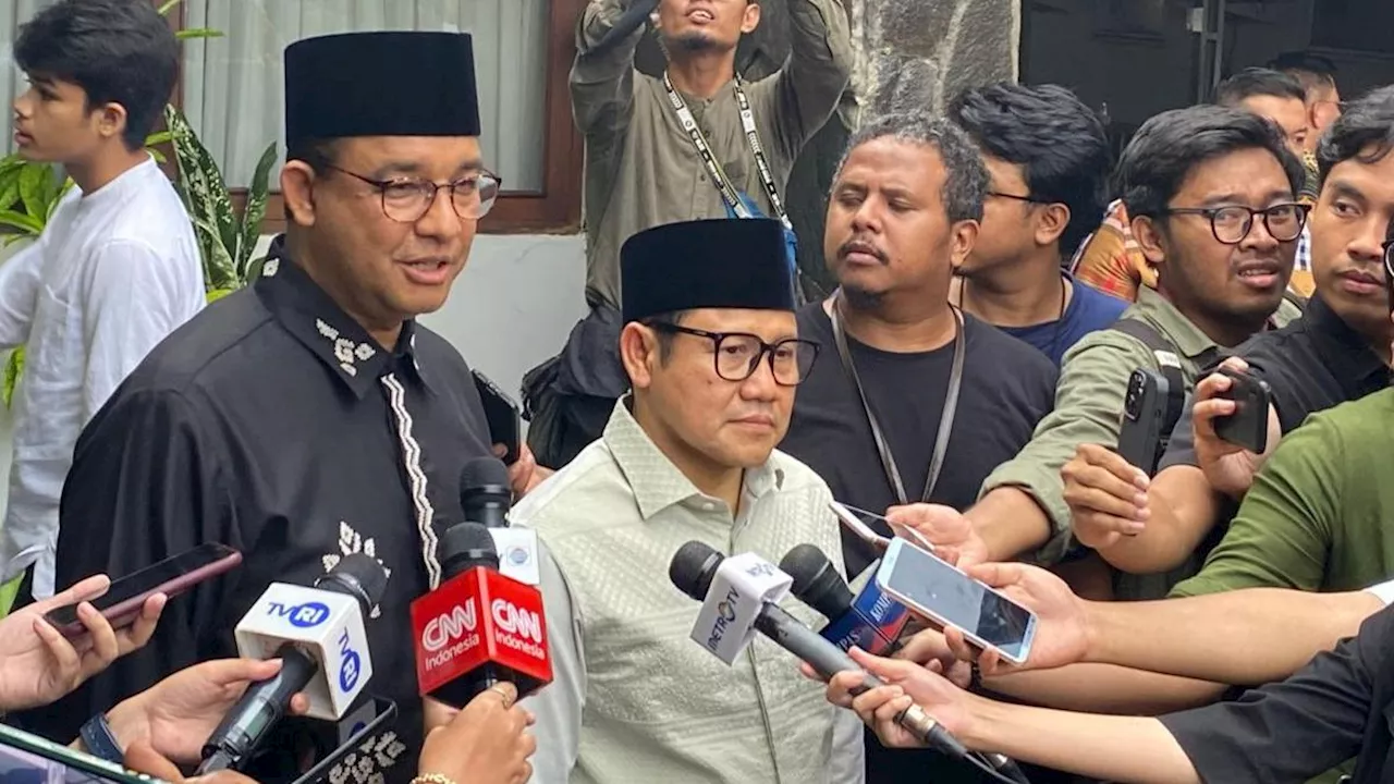 Anies Baswedan Sebut Putusan MK soal Pilpres 2024 Bisa Bawa Dampak Besar