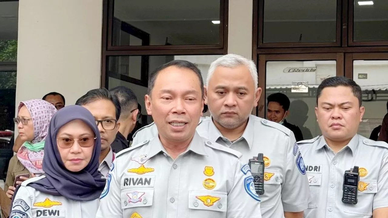 Jasa Raharja: Angka Fatalitas Kecelakaan Menurun di Mudik Lebaran 2024