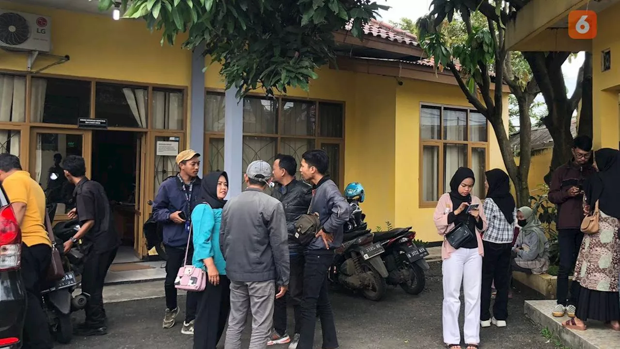 Pilu Buruh Pabrik Triplek di Sukabumi Upah Tak Kunjung Dibayar, Mengadu ke Disnakertrans