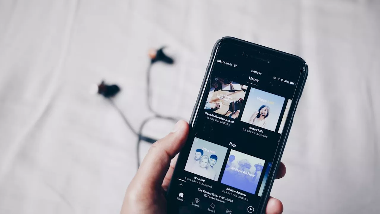 Top 3 Tekno: Fitur Lossless Audio Spotify hingga Main Game Nintendo di iPhone Tanpa Jailbreak