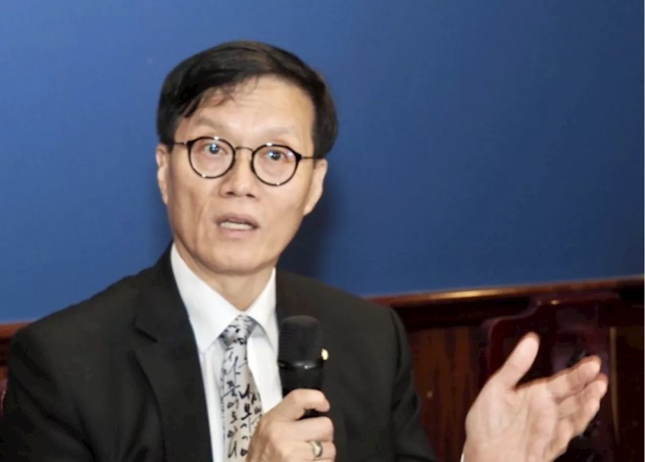 野 추경 요구에…한은 총재 “근시안적인 시각”