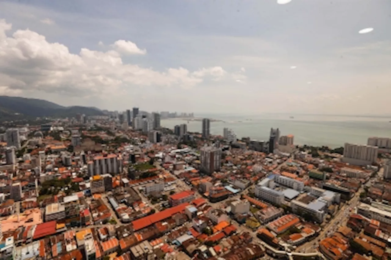 Penang optimistic about achieving target to build 220,000 affordable homes by 2030, says state exco