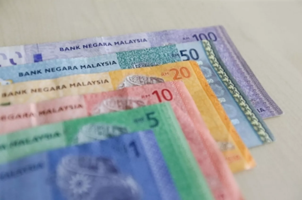 Ringgit likely to trade around 4.78 versus greenback next week