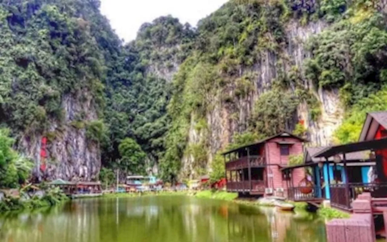 Rockfall tragedy: Only Qing Xin Ling Village closed so far, says Ipoh mayor
