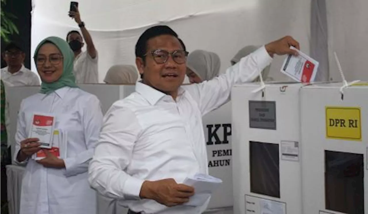 Jelang Pilkada, PKB Dukung yang Punya Misi Bangun Daerah