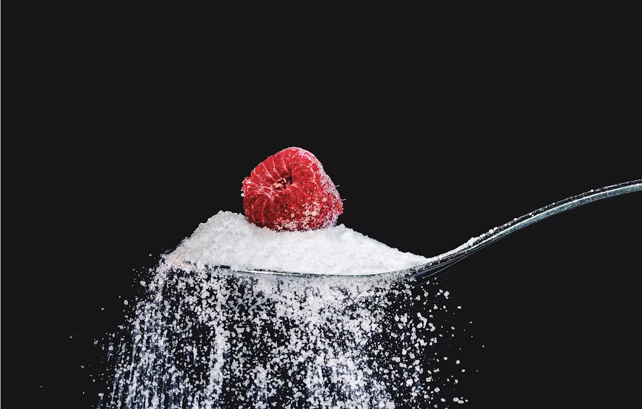 Sugar cravings could be caused by loneliness, study finds