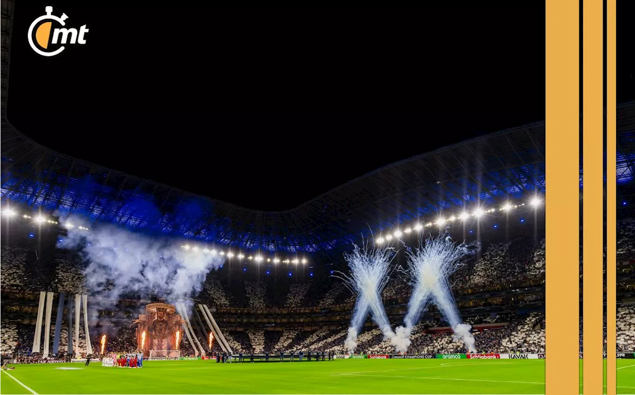 El estadio de Rayados albergará el Final Four de la Kings World Cup