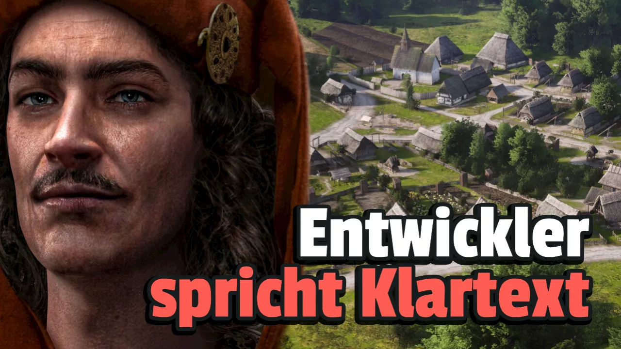 „Keine Konkurrenz für Total War“: Entwickler des meistgewünschten Spiels auf Steam räumt mit Gerüchten auf