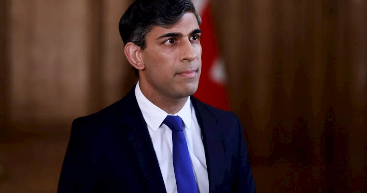 Rishi Sunak ‘has nothing left to lose’ and may hold election as early as June