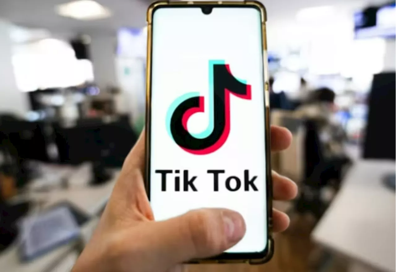 X owner Musk opposes US ban of competitor TikTok