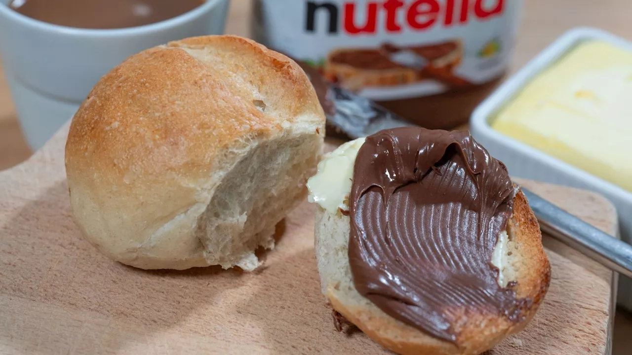 Die, der, das, mit oder ohne? Nutella wird 60