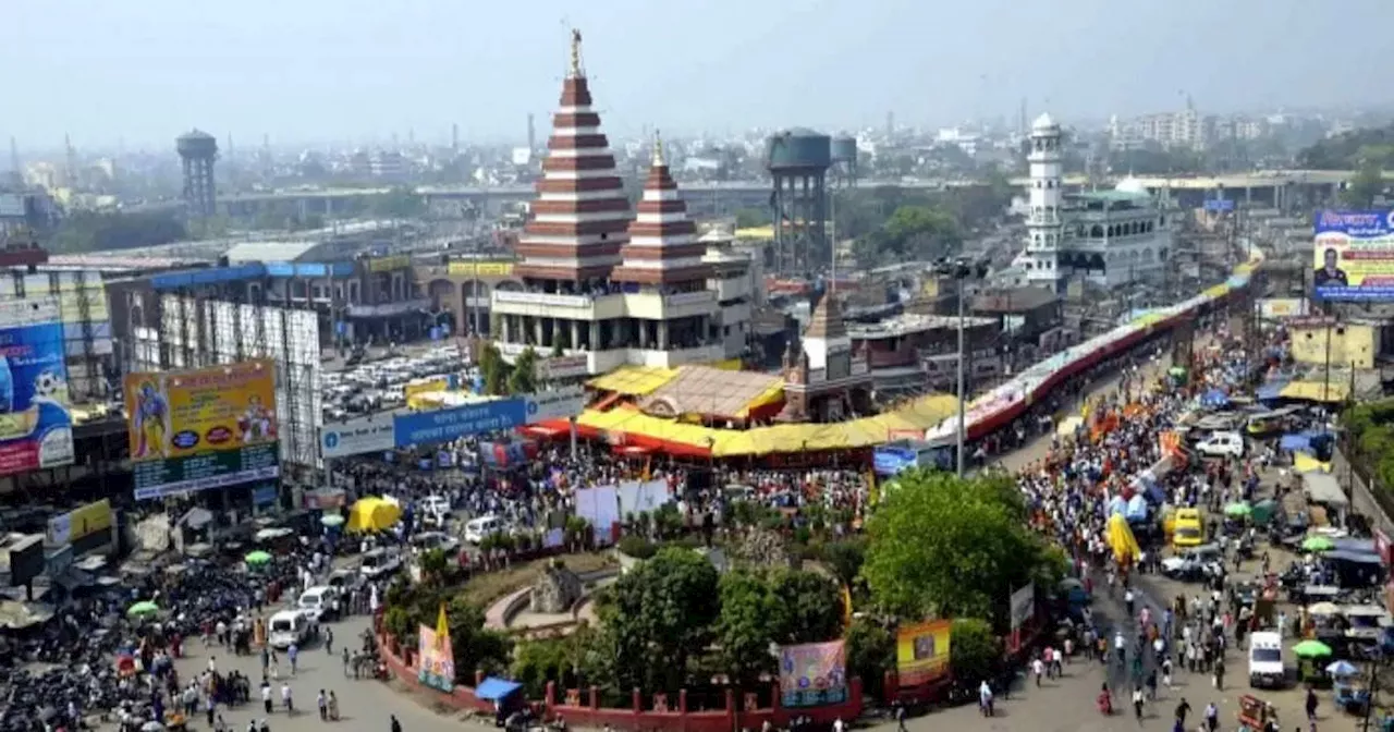 Weather Update: बिहार में टेम्प्रेचर का टॉर्चर! पारा 44 के पार, स्कूलों का समय भी बदला