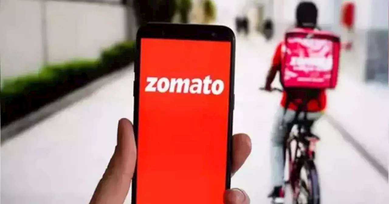 Zomato को बड़ा झटका! लगा करोड़ों रुपयों का जुर्माना, शेयर पर दिखेगा ये असर