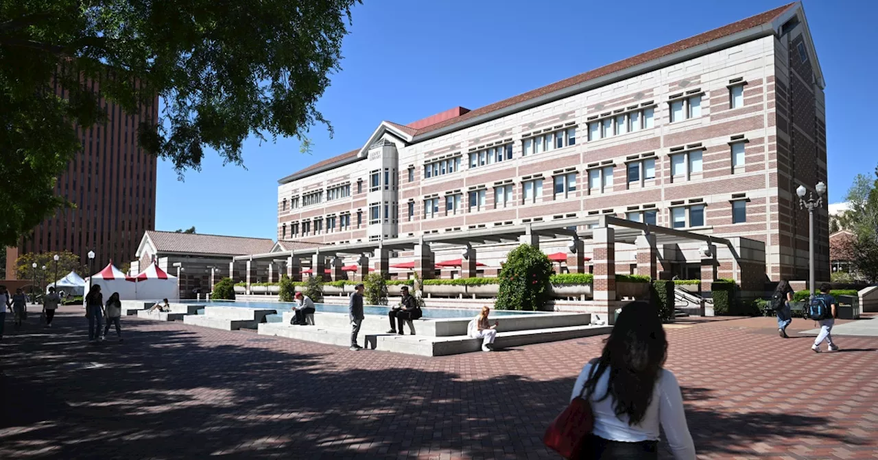 USC cancels guest speakers, honorees at main commencement after valedictorian decision