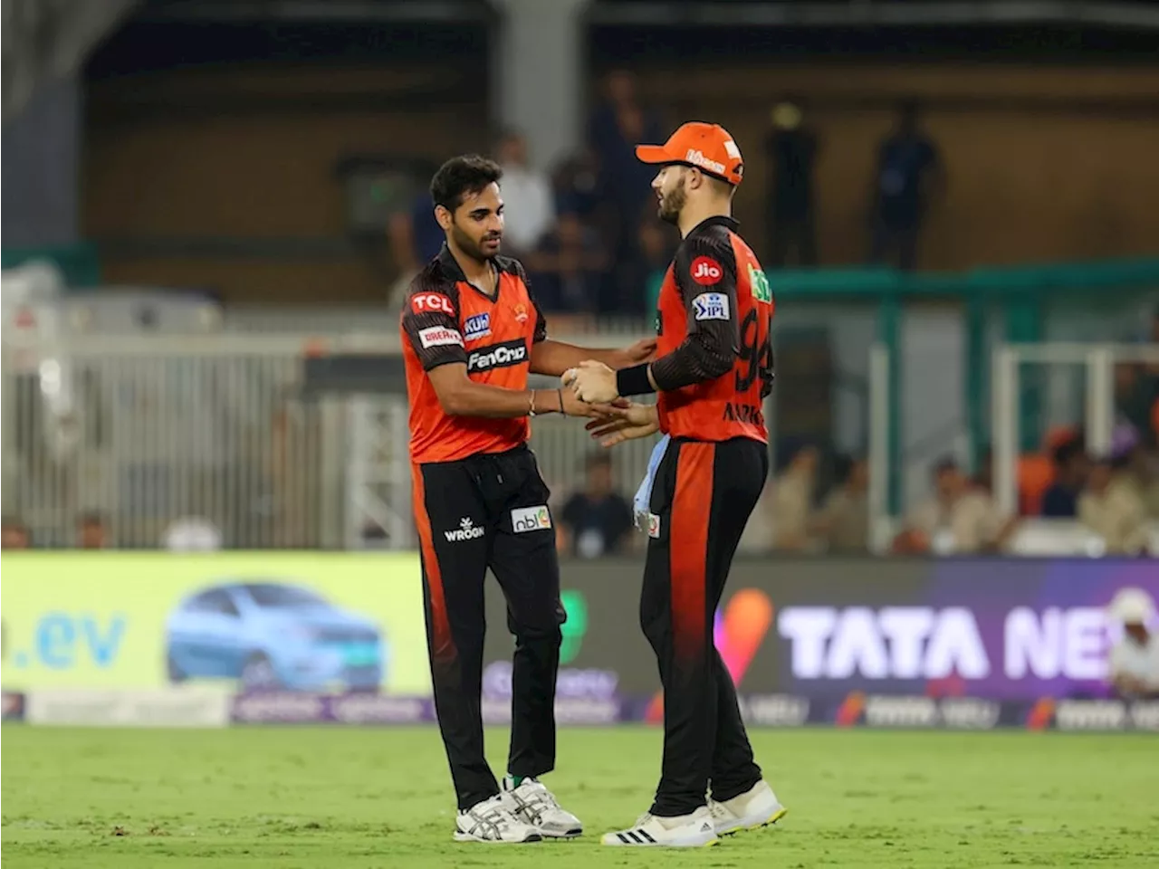 DC vs SRH LIVE Score, IPL 2024: दिल्ली ने टॉस जीता, हैदराबाद को थमाई बल्लेबाजी