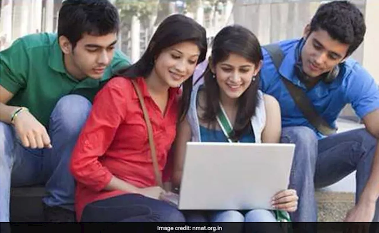 UP Board 10th Result 2024: यूपी बोर्ड हाईस्कूल का रिजल्ट आज दोपहर 2 बजे घोषित, ऐसे करें चेक