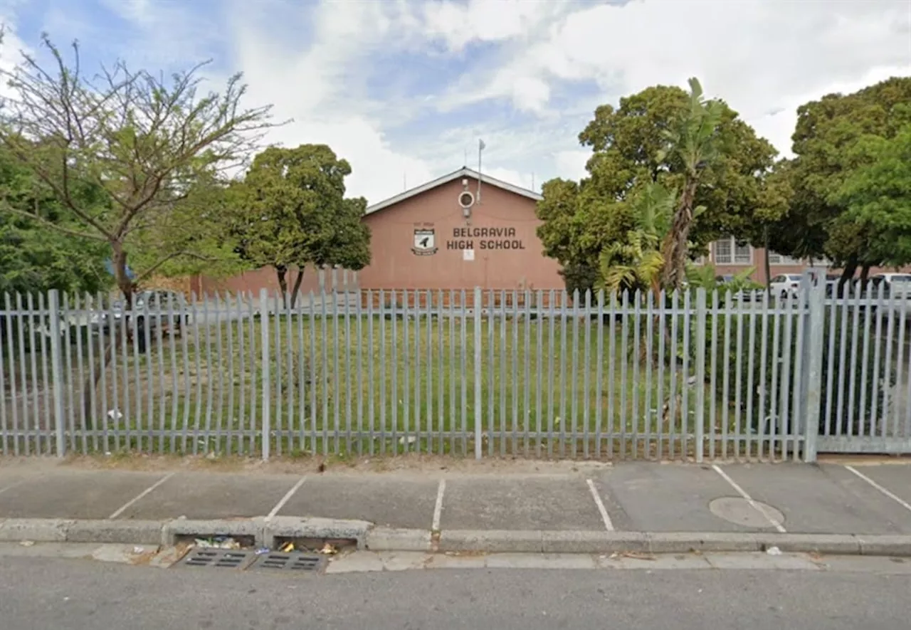 Cape Town pupil and one other victim killed in Athlone gang crossfire