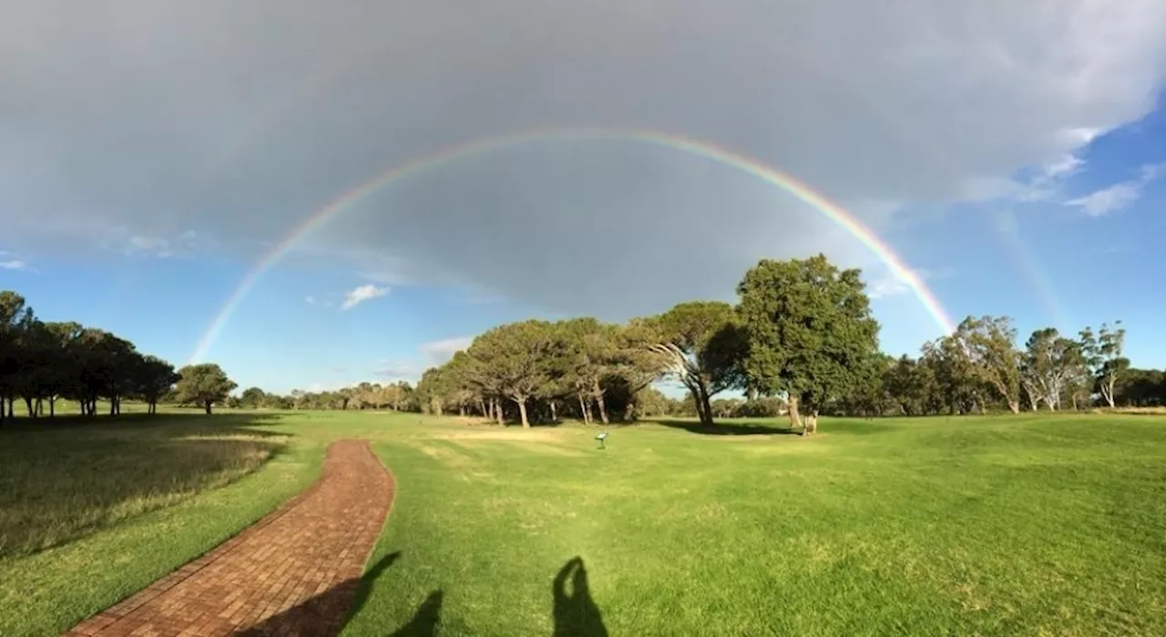 Man's body found in golf club bushes in Gqeberha's plush Mill Park