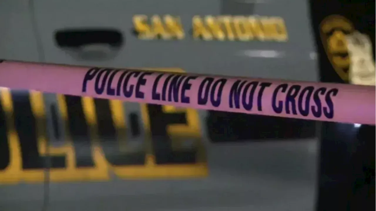 Hit-and-run accident leaves one injured in Northside, police search for fleeing driver