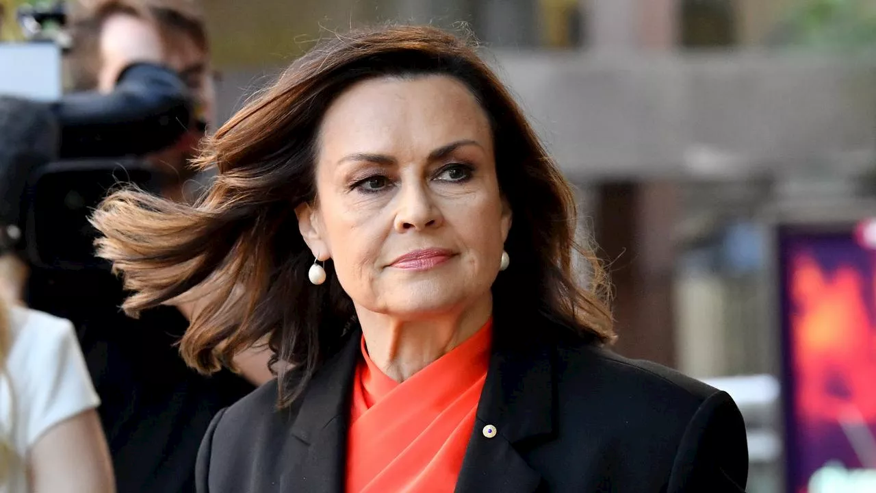 ‘Amazes me’: Lisa Wilkinson claim emerges