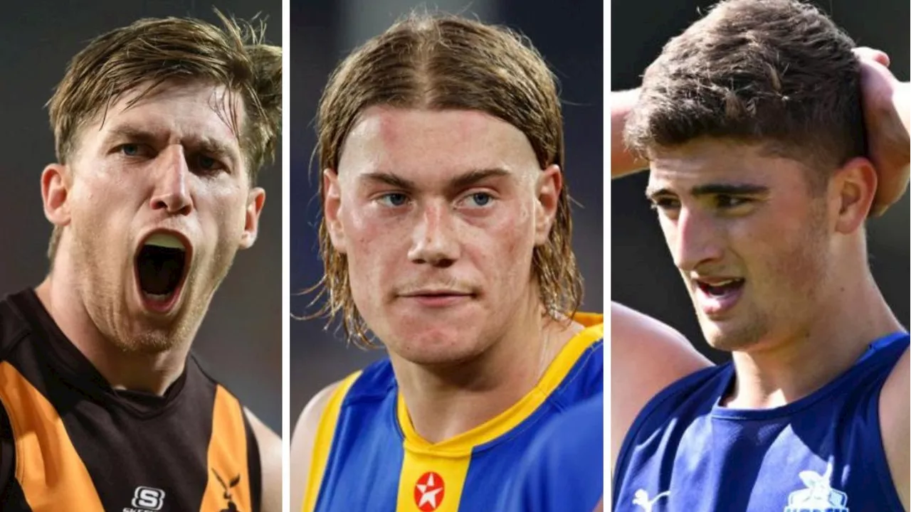 One ‘scary’ word is terrifying entire AFL