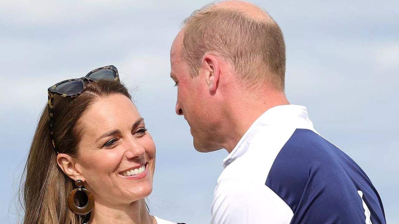 Special thing Will and Kate have lost