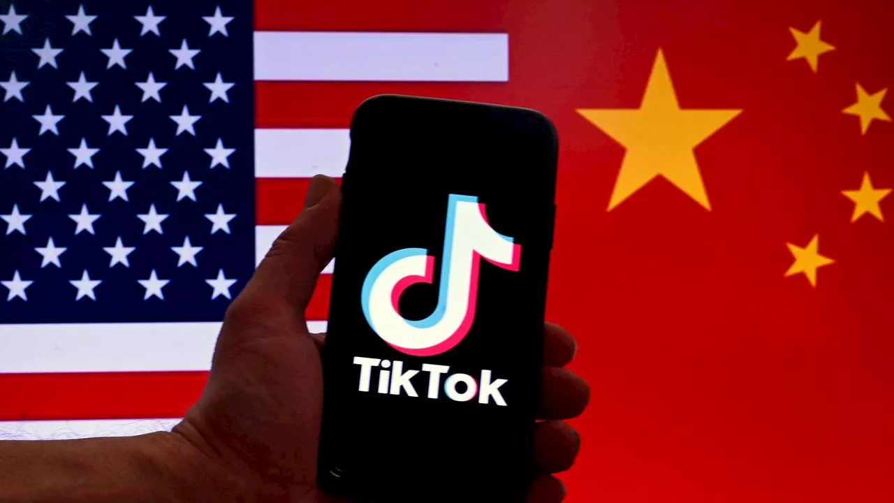 TikTok ban now ‘inevitable’