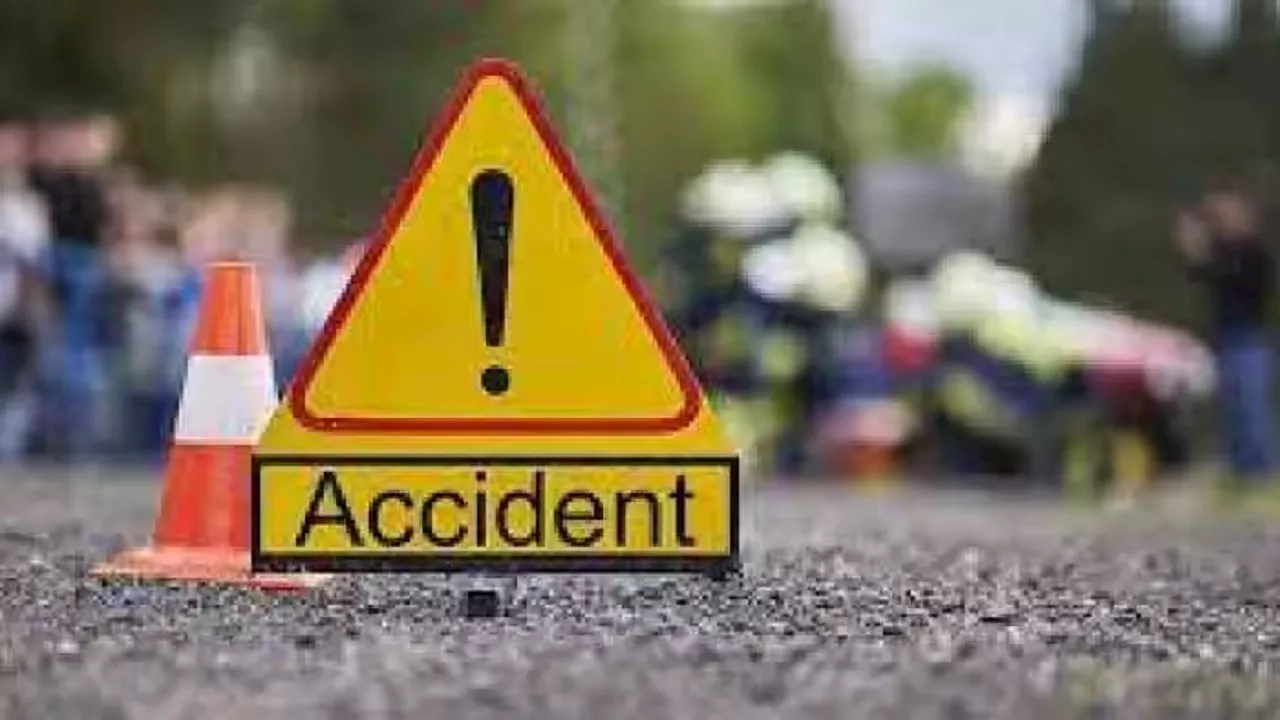 Jamui Road Accident: जमुई में भीषण सड़क हादसा, 3 लोगों की दर्दनाक मौत